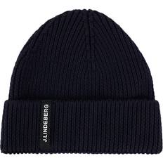 J.Lindeberg Mössor J.Lindeberg Juan Merino Beanie - Black