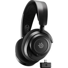 Bluetooth - Gaming Headset - Over-Ear - Trådlösa Hörlurar SteelSeries Arctis Nova 7