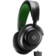 SteelSeries Arctis Nova 7X