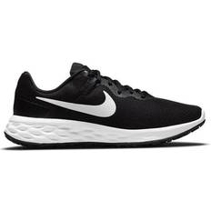 Nike Herr Löparskor Nike Revolution 6 M - Black/Iron Grey/White