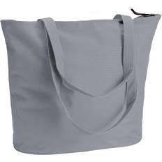 ID Handväskor ID Shopping Bag - Light Gray