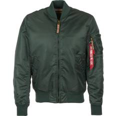 Alpha Industries Jackor Alpha Industries MA-1 VF Jacket