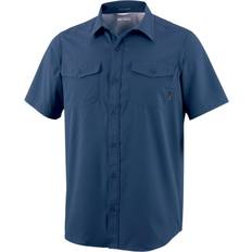 Columbia T-shirts & Linnen Columbia Men's Utilizer II Solid Short Sleeve Shirt