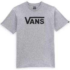 Vans Mens T-shirt Classic Athletic Heather