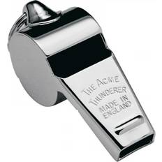 Acme Thunderer Whistle Brass Medium