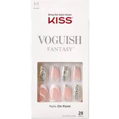 Kiss Voguish Fantasy Nails Chillout