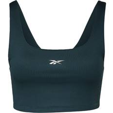 Reebok Workout Ready Rib Bralette