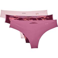 Under Armour Trosor Under Armour Pure Stretch Print Thong Units Woman
