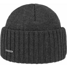 Stetson Dam - One Size Hattar Stetson Northport Knit Hat