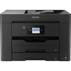 A3 Skrivare Epson Workforce WF-7830DTWF