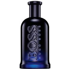 Hugo Boss Eau de Toilette Hugo Boss Boss Bottled Night EdT 100ml