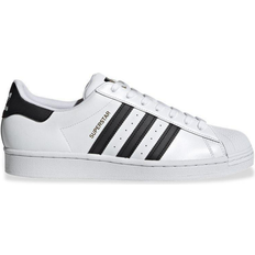 Herr - adidas Superstar Sneakers adidas Superstar - Footwear White/Core Black
