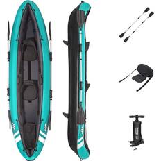 Kajakpadler Kajaker Bestway Hydro Force Ventura Set