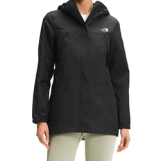 The North Face Dam Regnkläder The North Face Women’s Antora Parka - TNF Black