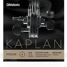 D'Addario Kaplan KS311W 4/4M