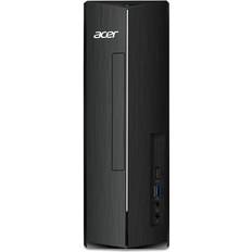 16 GB - Kompakt Stationära datorer Acer Aspire XC-1760 (DT.BHWEQ.00B)