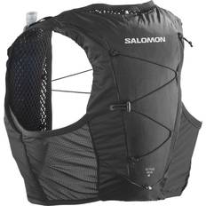 Salomon Innerfack/Kortfack Löparryggsäckar Salomon Active Skin 4 Rucksack - Black