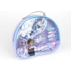 Disney Väskor Disney "Necessär med accessoarer Frozen Multicolour (26 x 20 x 5,5 cm)