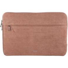 Rosa Sleeves Hama Cali notebook case 39.6 cm (15.6&quot) Sleeve case Peac