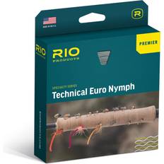 RIO Technical Euro Nymph Line # 2-5