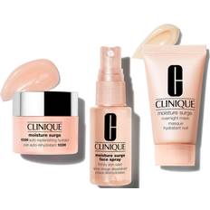 Lugnande Gåvoboxar & Set Clinique Stabilizing Hydration Skincare Set