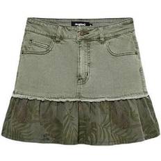 Desigual Women's Skirt 346006