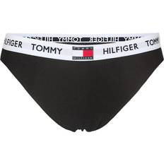 Tommy Hilfiger Bikiniunderdelar Tommy Hilfiger Stretch Cotton Logo Briefs