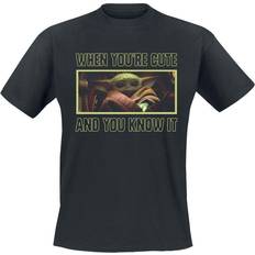 Difuzed Squid Game T-Shirt 456 Digital Text