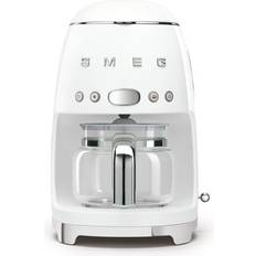 Kaffebryggare Smeg 50's Style DCF02WH