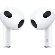 AirPods - Silver Hörlurar Apple AirPods (3rd Generation) with Lightning Charging Case