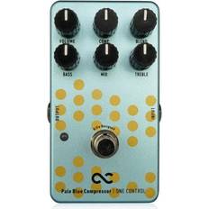 One Control Effektenheter One Control Pale Blue Compressor