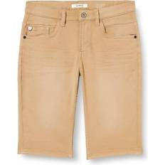 Garcia Lazlo Shorts - Linen