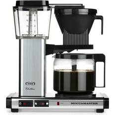 Moccamaster KBGC972 AO-BS