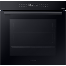 Samsung 60 cm - Digital display - Inbyggnadsugnar Samsung NV7B4030YCKU1 Svart