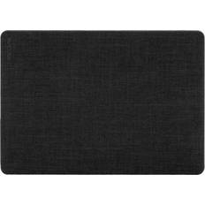 Incipio Svarta Surfplattafodral Incipio Incase Textured Hardshell Macbook Pro 16" - Black