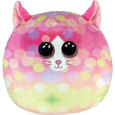 TY Sparkcyklar TY Squishy Sonny Cat 35cm