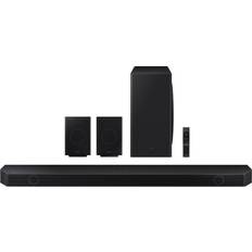 Samsung Basreflex - HDMI Soundbars & Hemmabiopaket Samsung HW-Q930B