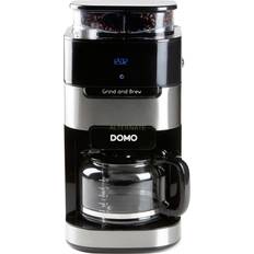 Domo Kaffemaskiner Domo DO721K
