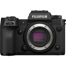 Fujifilm Bildstabilisering Digitalkameror Fujifilm X-H2