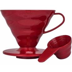 Hario V60 Plastic 2 Cup