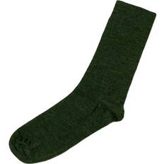 Joha Wool Socks - Black (5007-20-65116)