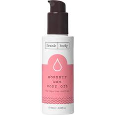 Frank Body Rosehip Dry Body Oil 120ml