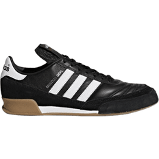 Adidas Fotbollsskor på rea adidas Mundial Goal - Core Black/Core White