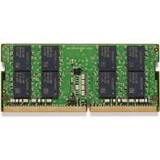 HP 16 GB - DDR4 RAM minnen HP DDR4 3200MHz 16GB (286J1AA)