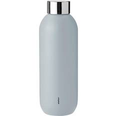 Diskmaskinsvänliga Termosar Stelton Keep Cool Termos 0.6L