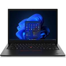 8 GB - Aluminium - Windows Laptops Lenovo ThinkPad L13 Gen 3 21B90023UK