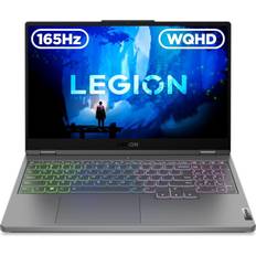 32 GB - Lenovo Legion Laptops Lenovo Legion 5 15ARH7H 82RD001GMX