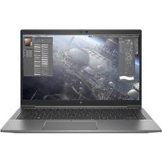 HP 16 GB - Dedikerat grafikkort Laptops HP ZBook Firefly 14 G8 6B8B6EA