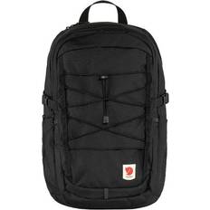 Fjällräven Skule 28 - Black