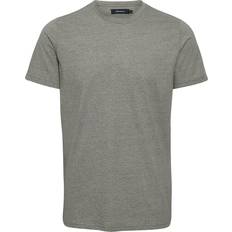 Matinique T-shirts & Linnen Matinique Jermane T-shirt - Grey